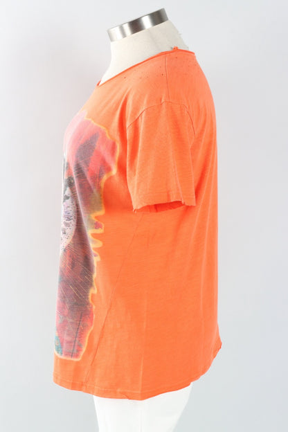 Moon Dance Tee - Living Glow