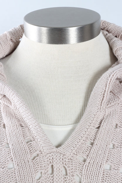 Cool Hoodie - Putty