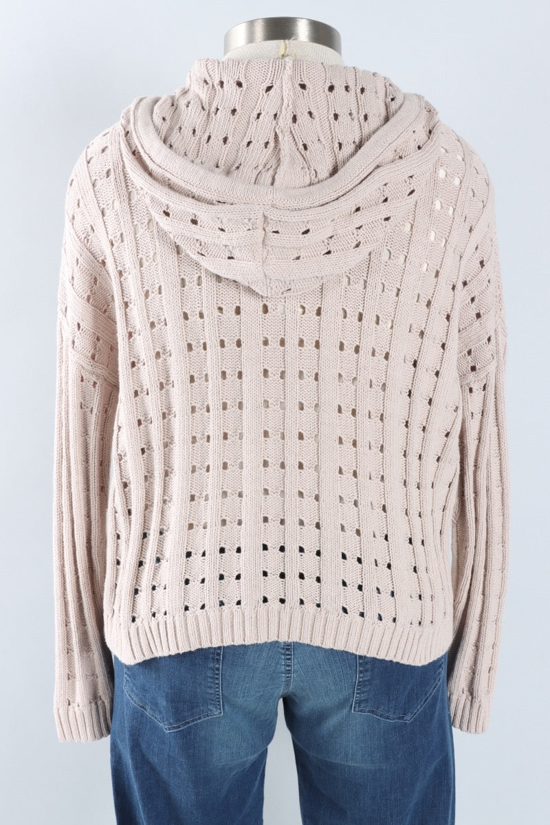 Cool Hoodie - Putty