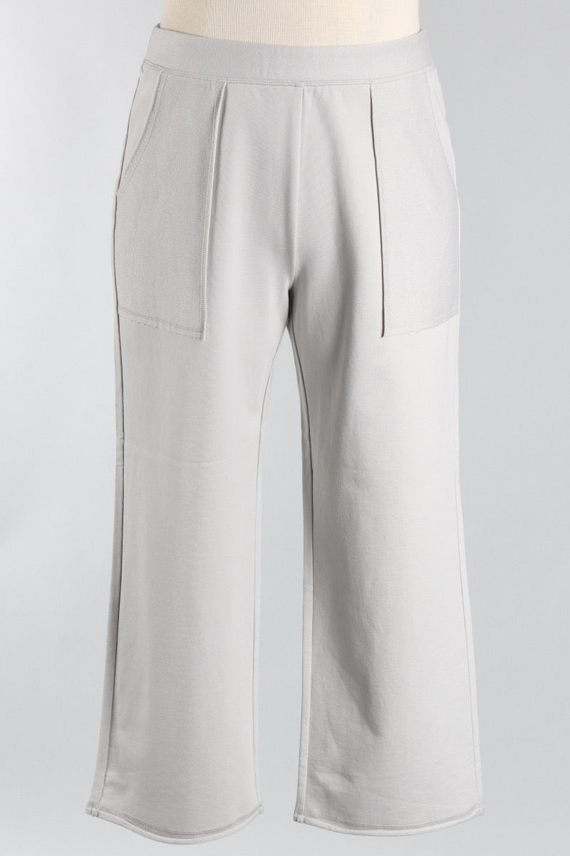 Breezy Flood Pant - Dune