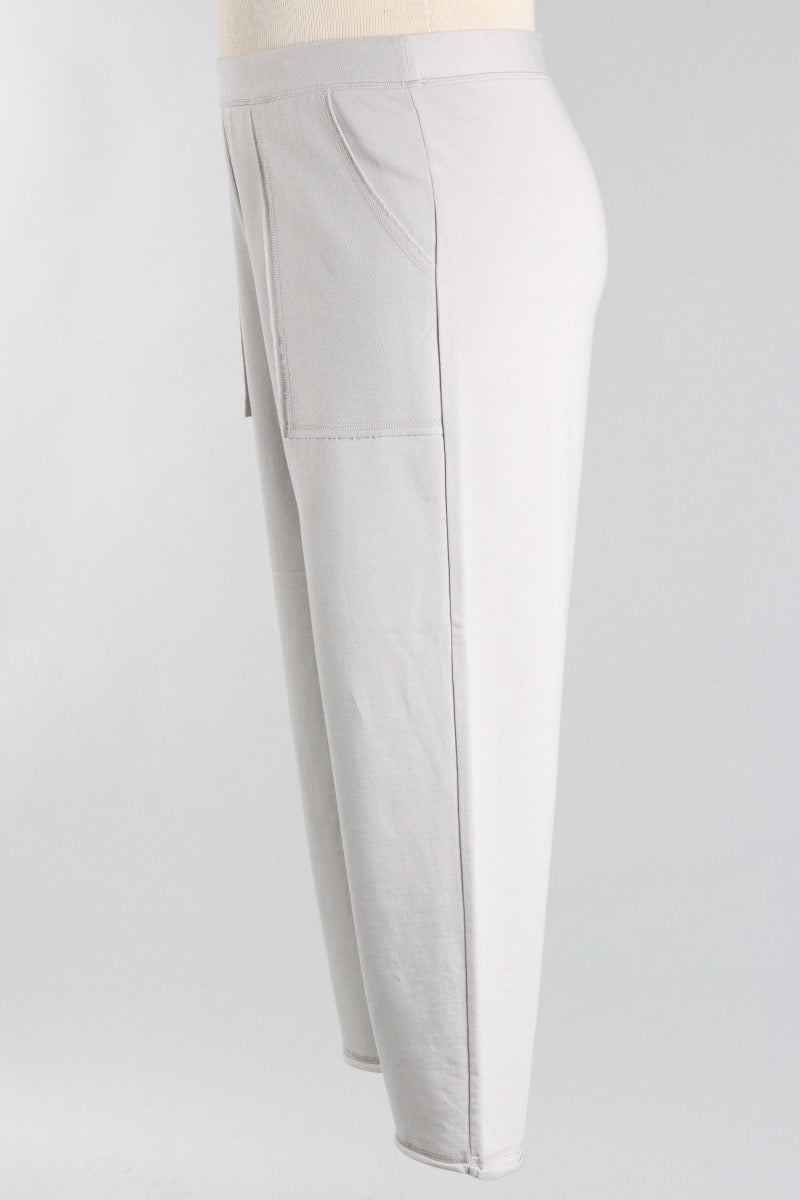 Breezy Flood Pant - Dune