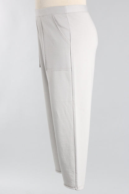 Breezy Flood Pant - Dune