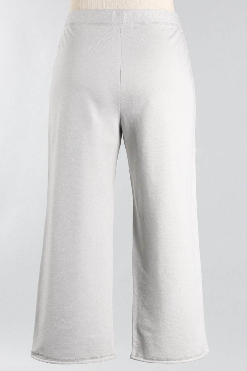 Breezy Flood Pant - Dune