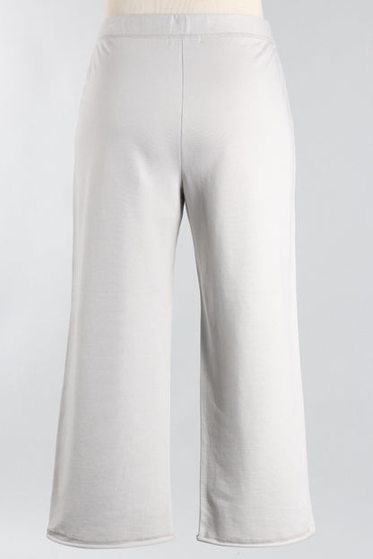 Breezy Flood Pant - Dune