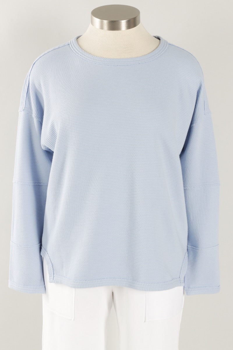 Daybreak Pullover - Hightide