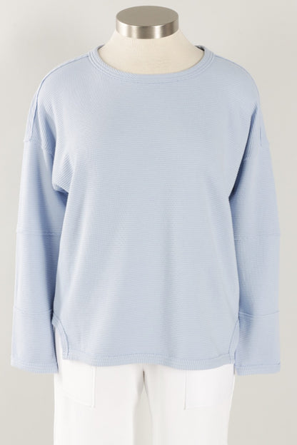 Daybreak Pullover - Hightide