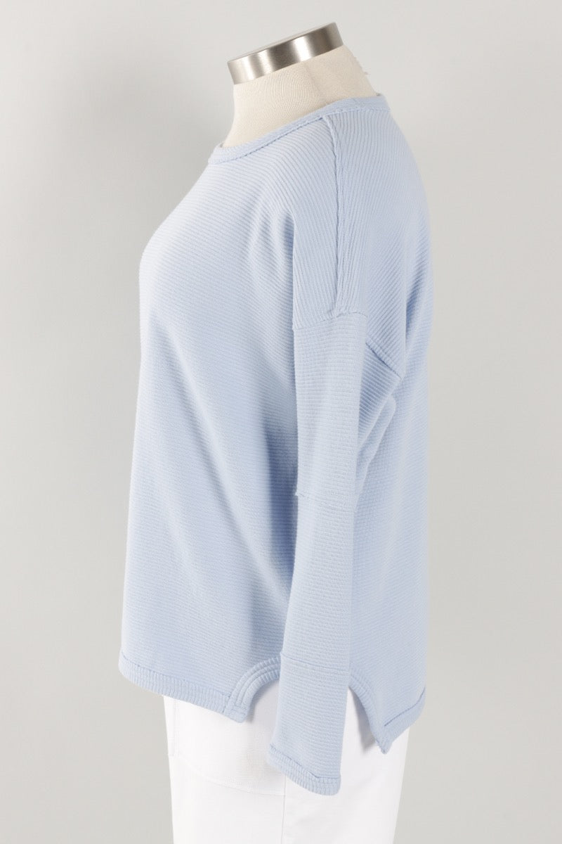Daybreak Pullover - Hightide