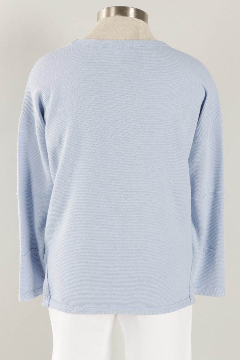 Daybreak Pullover - Hightide