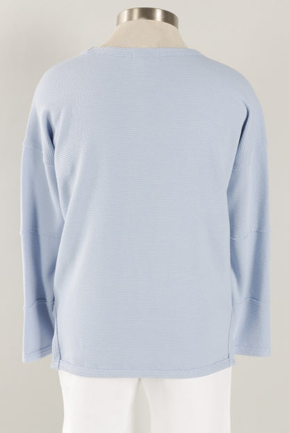 Daybreak Pullover - Hightide