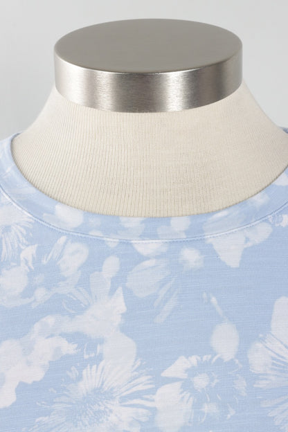 Allover Print Pullover - Hightide