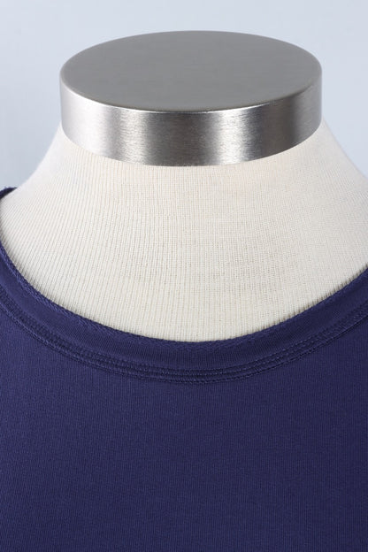 Weekend Tunic - Navy
