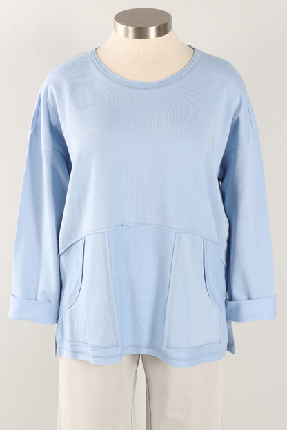 Weekend Tunic - Hightide