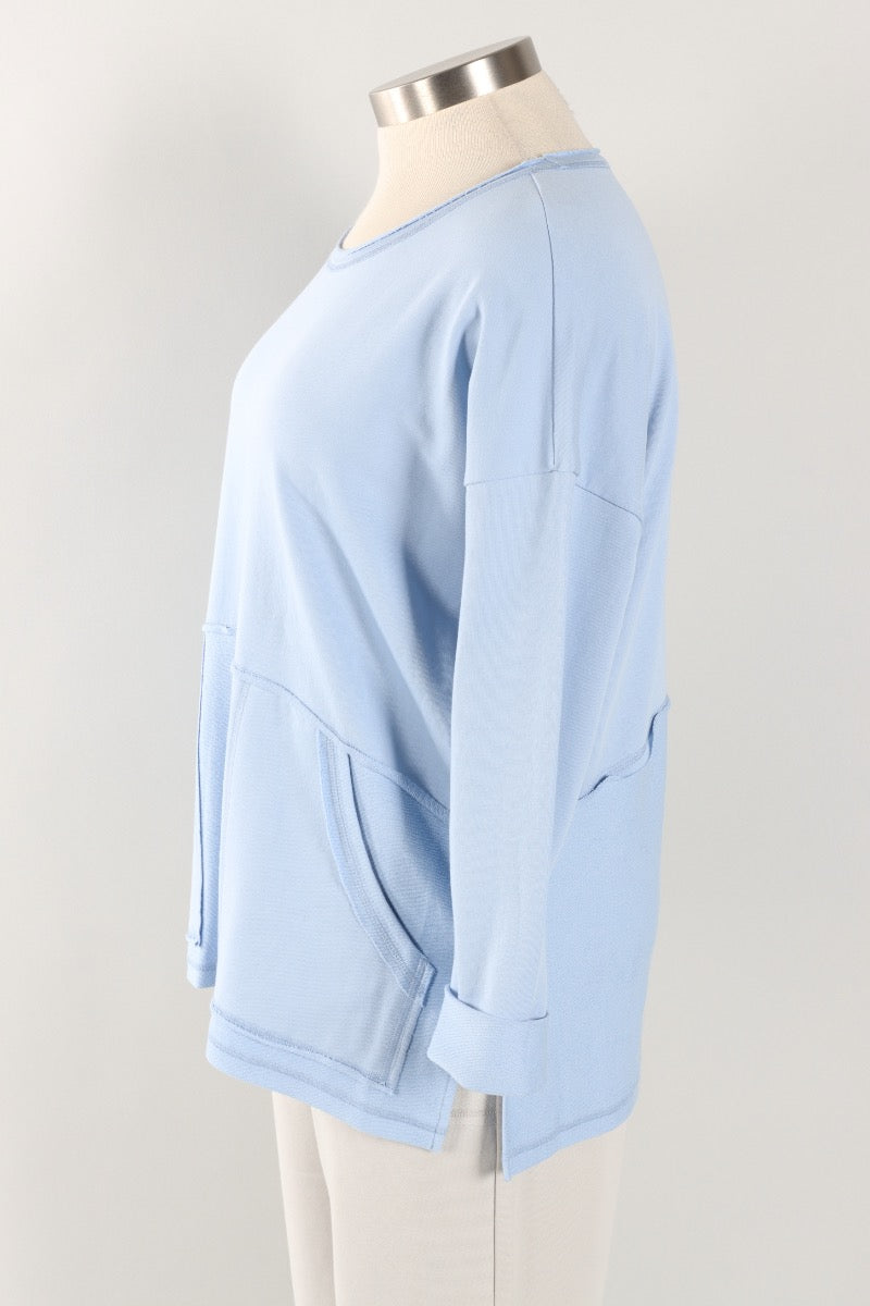Weekend Tunic - Hightide