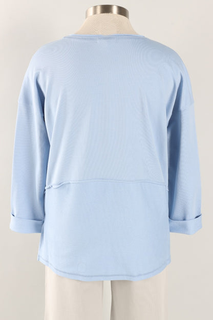 Weekend Tunic - Hightide