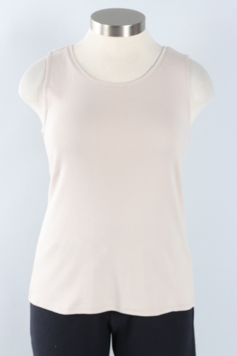 Layering Tank - Willow