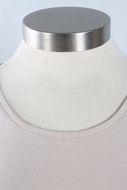 Layering Tank - Willow