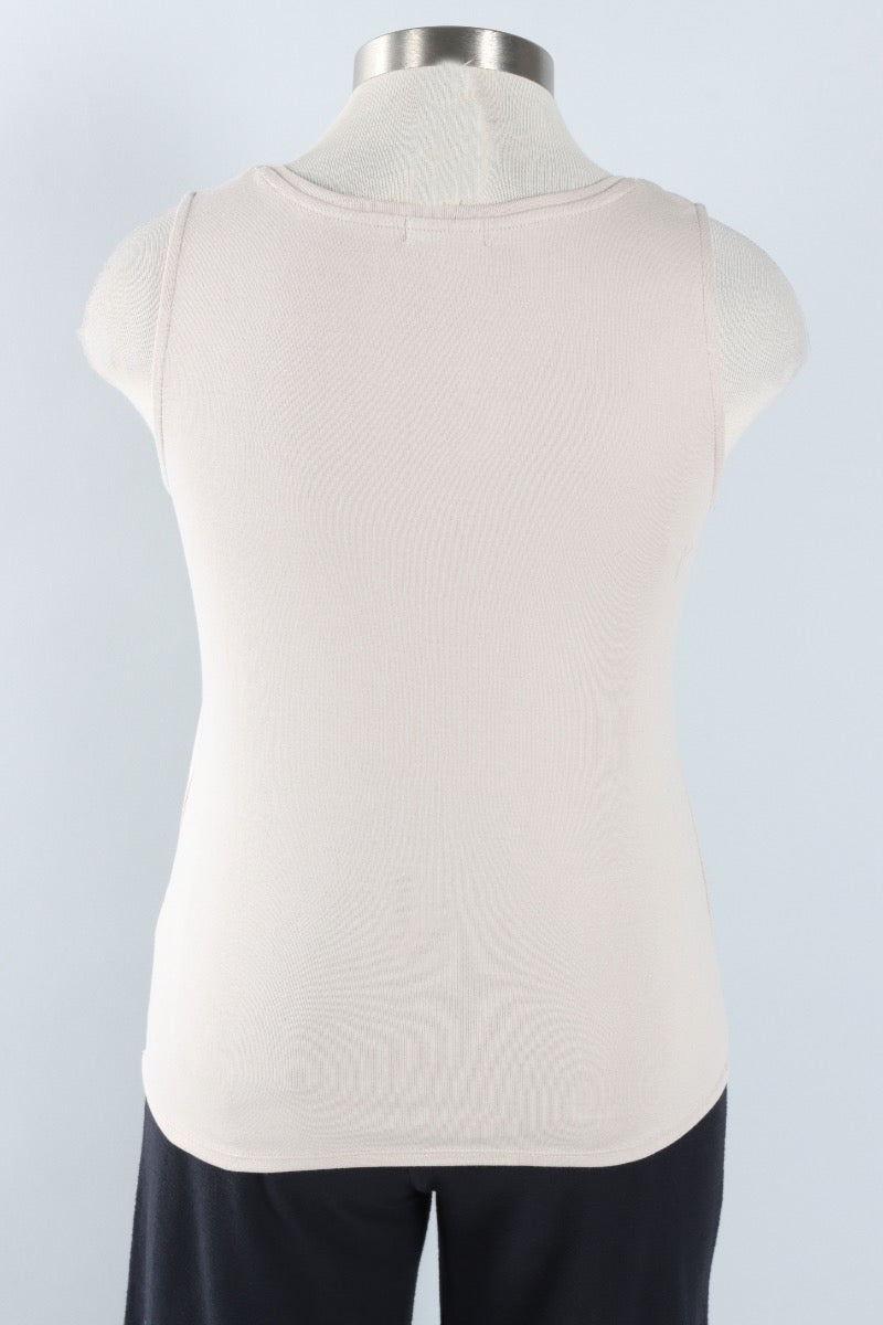 Layering Tank - Willow