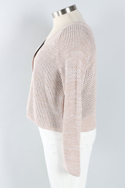 Crochet Cardi - Willow