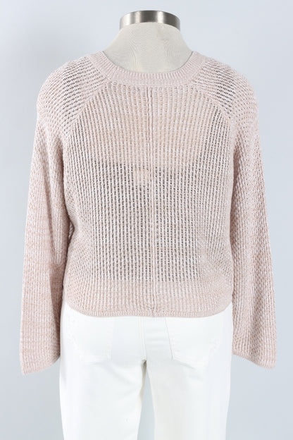 Crochet Cardi - Willow