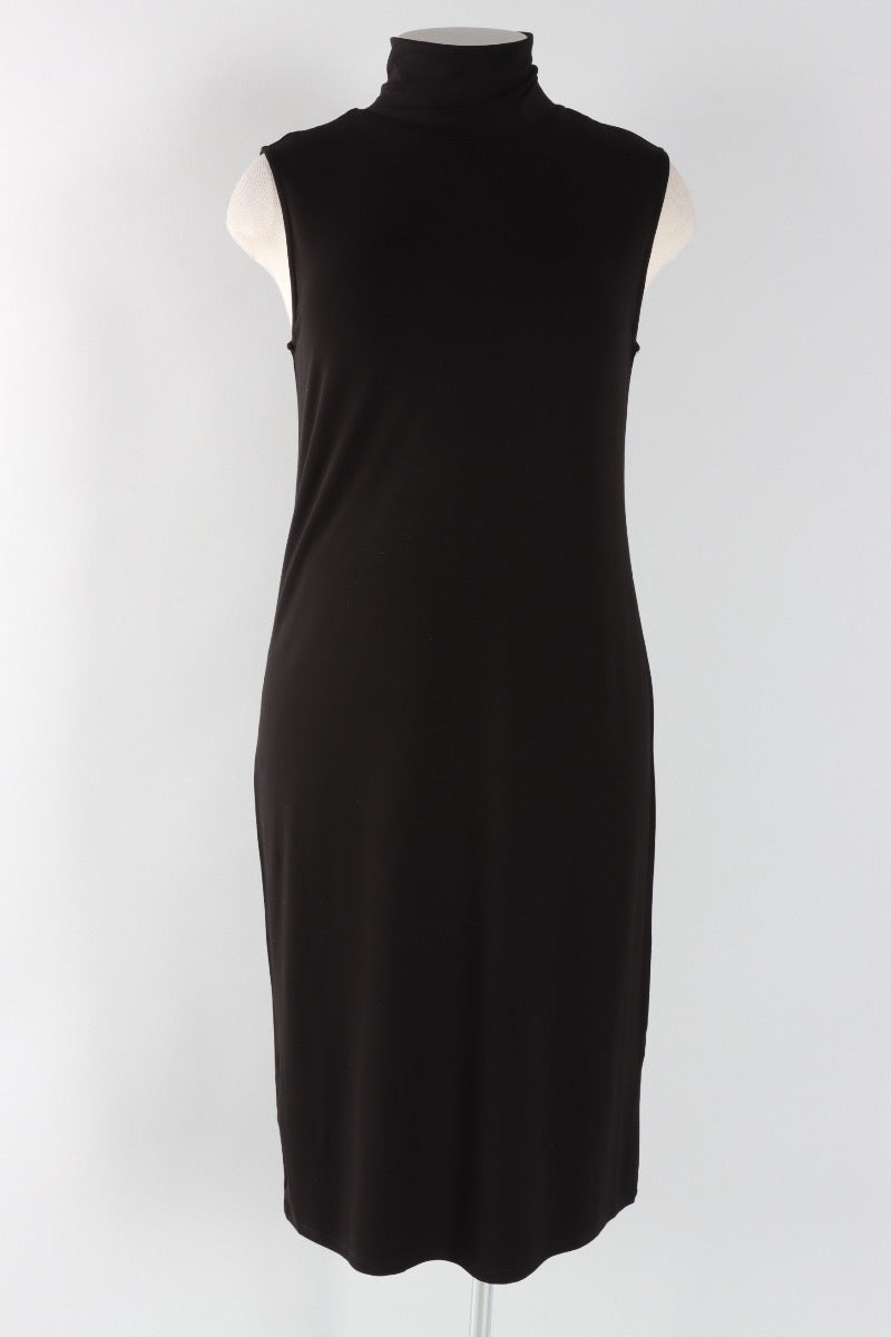 Chelsea Dress - Black