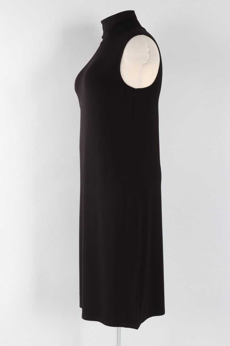 Chelsea Dress - Black