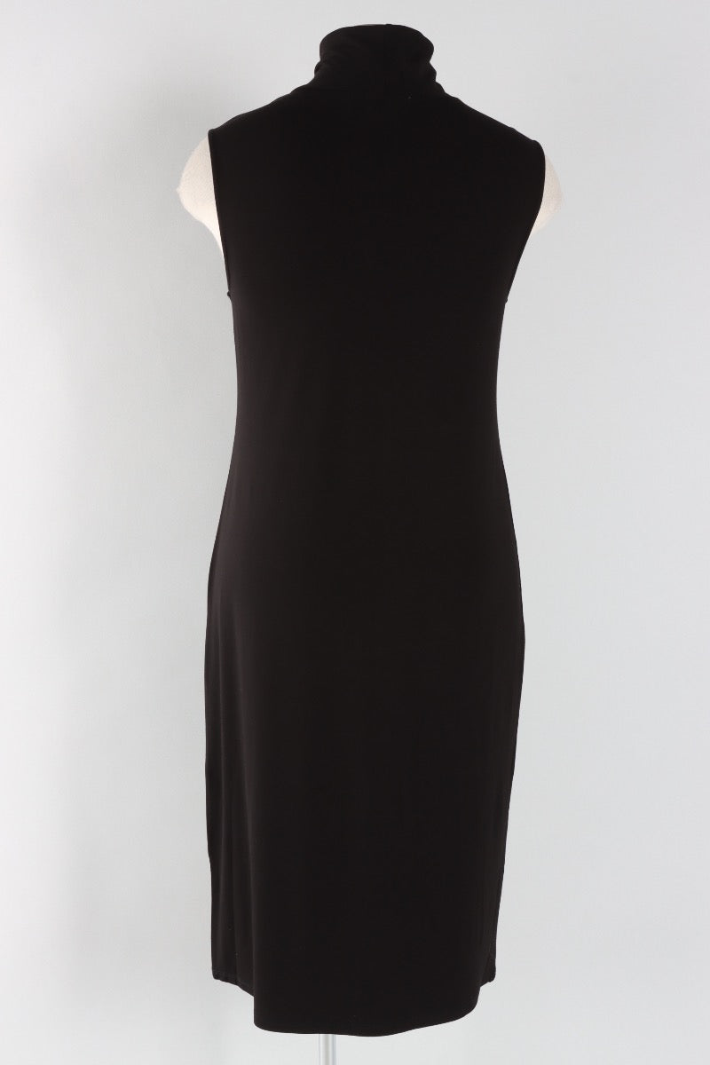 Chelsea Dress - Black