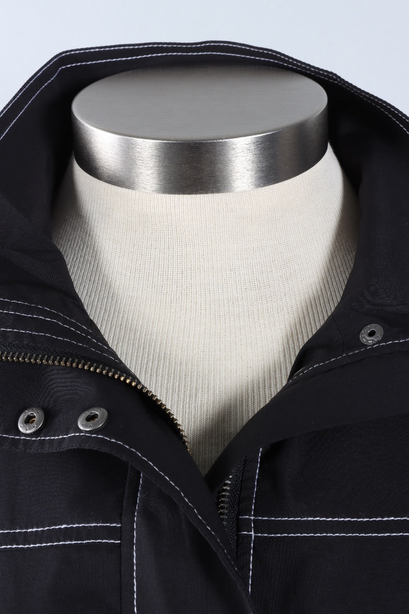 Chatham Jacket - Black
