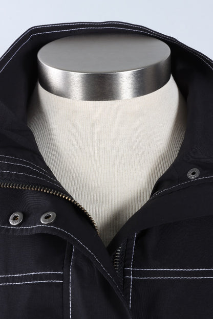 Chatham Jacket - Black