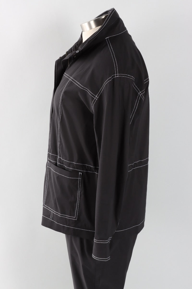 Chatham Jacket - Black