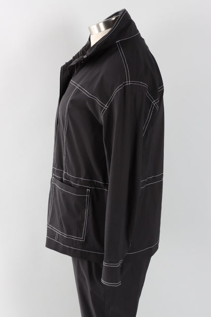 Chatham Jacket - Black