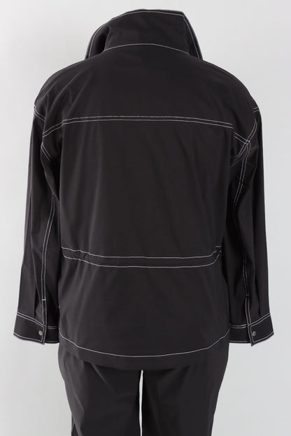 Chatham Jacket - Black