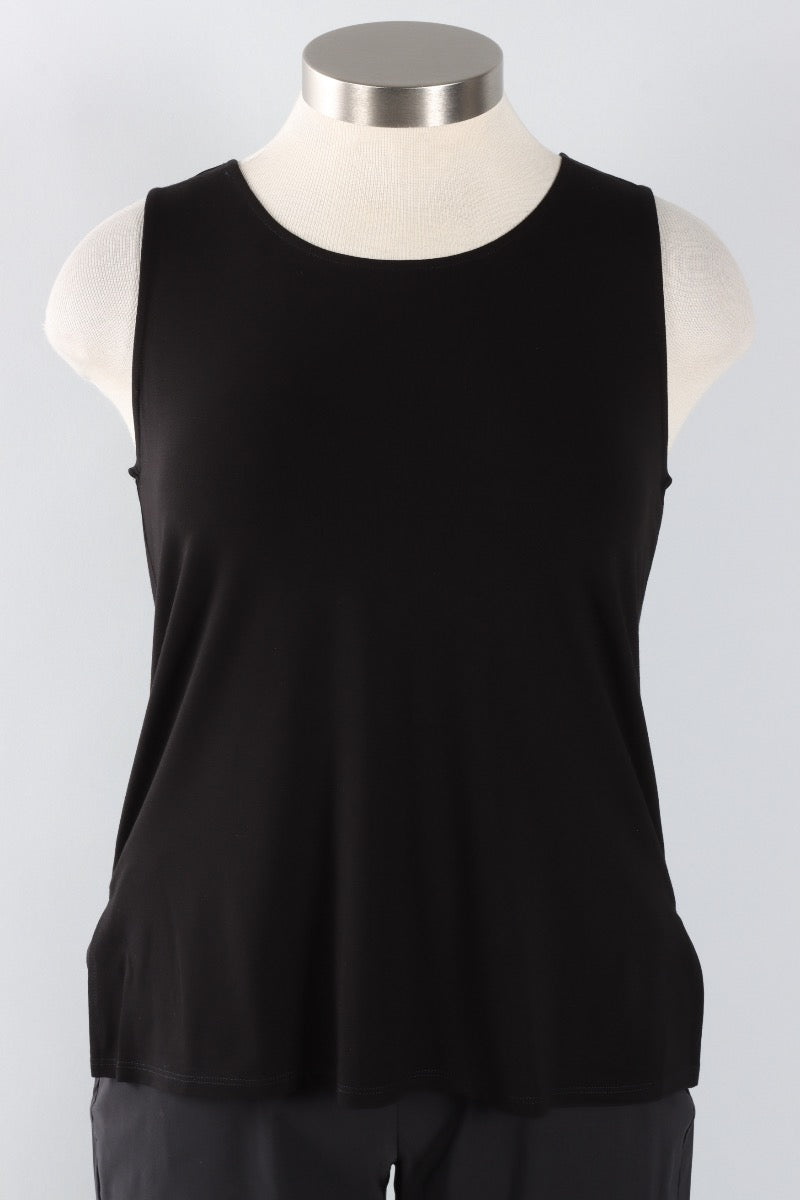 Easy Tank - Black