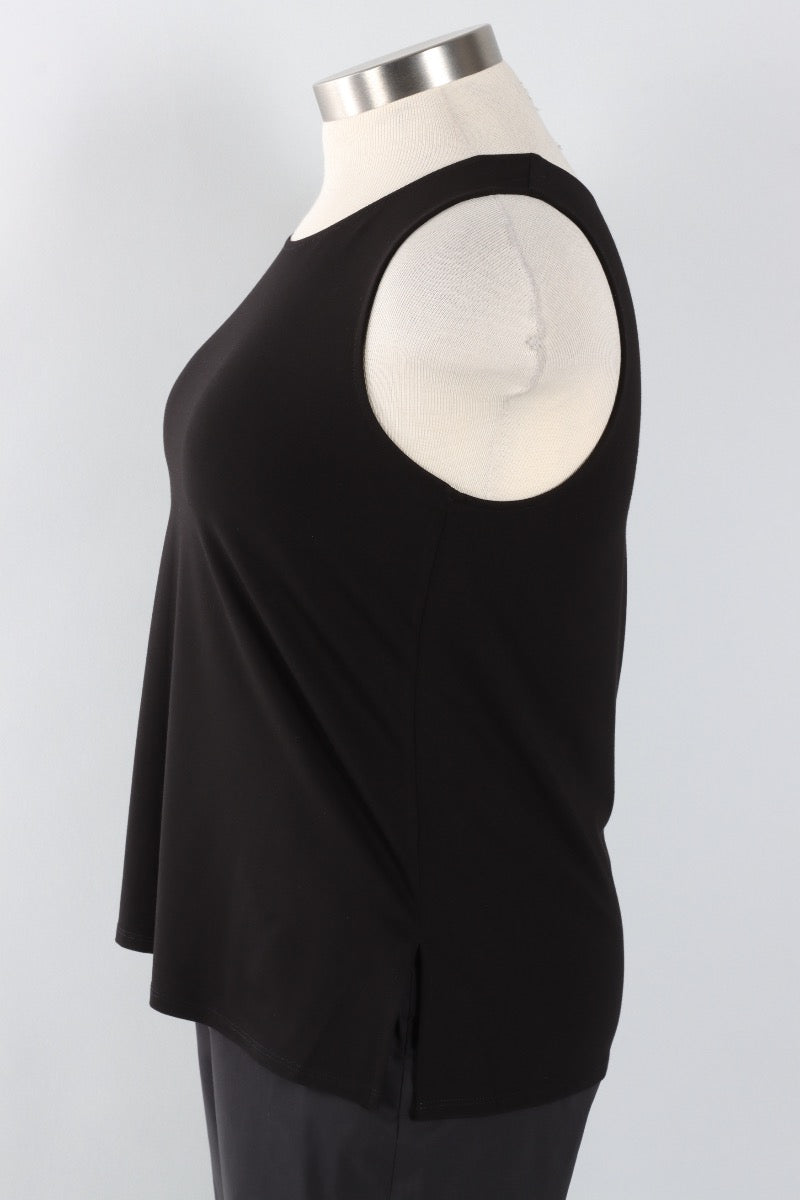 Easy Tank - Black