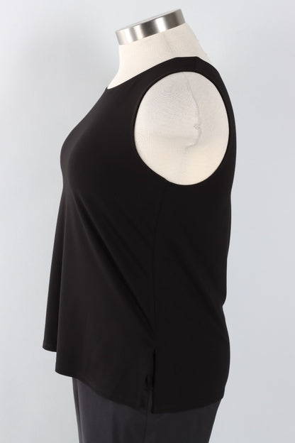 Easy Tank - Black