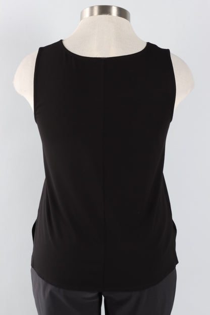 Easy Tank - Black