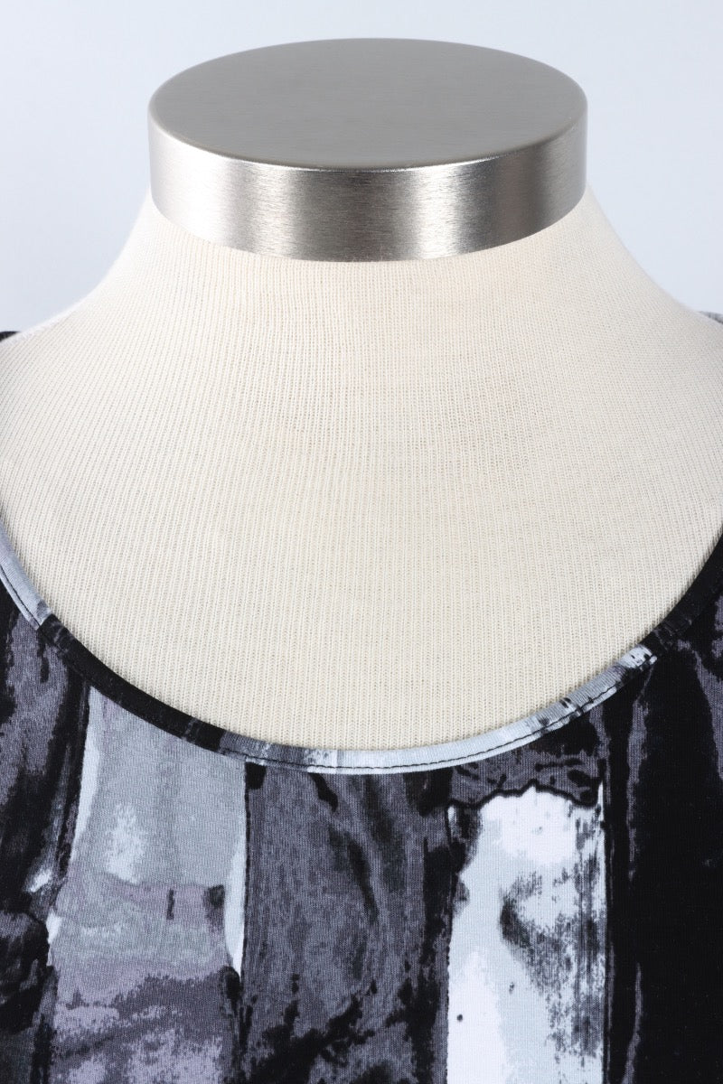 Tribecca Top - Black