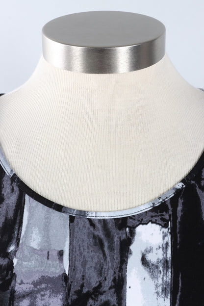 Tribecca Top - Black