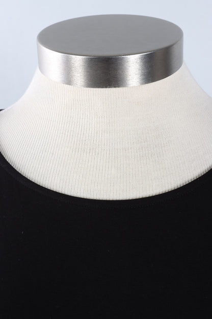 High Line Top - Black