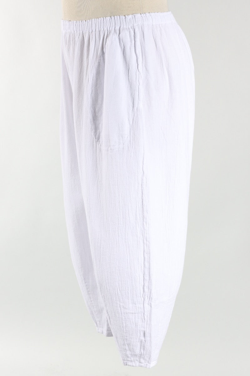 Dart Pant - Snow