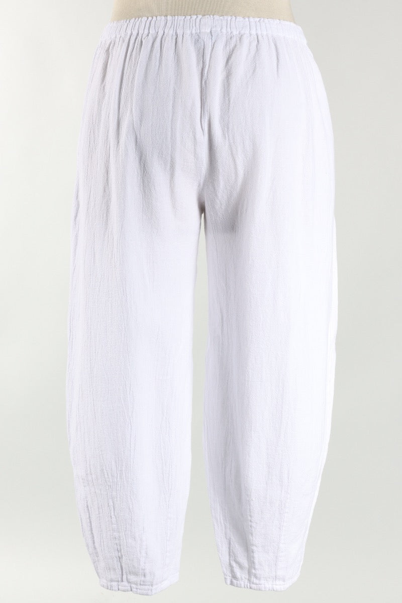 Dart Pant - Snow