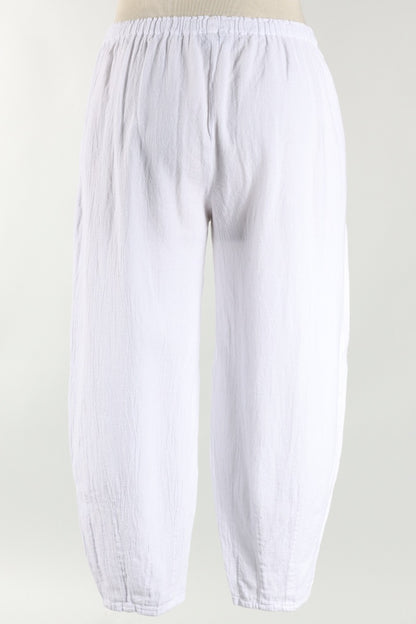Dart Pant - Snow