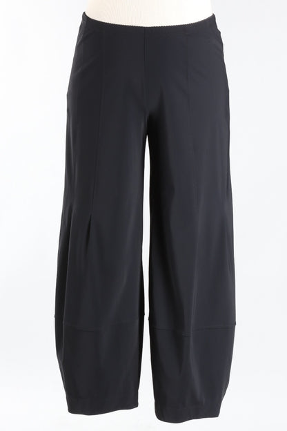 Buster Pant - Black