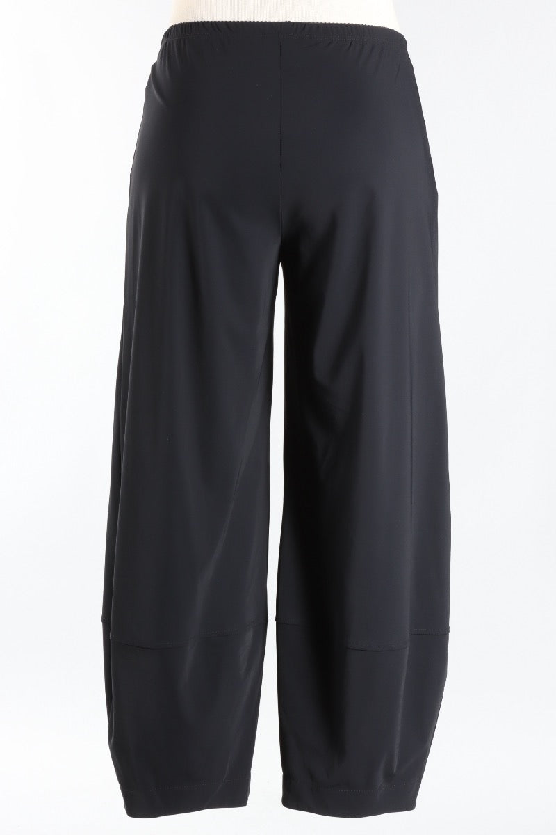 Buster Pant - Black