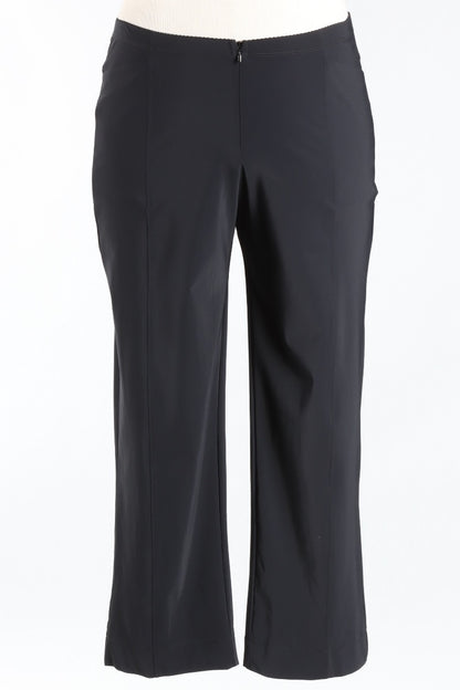 Coda Pant - Black