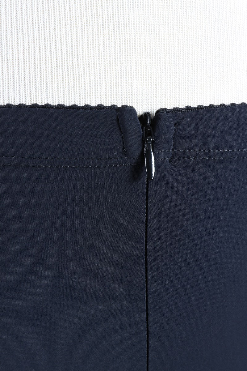 Coda Pant - Black