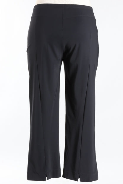 Coda Pant - Black