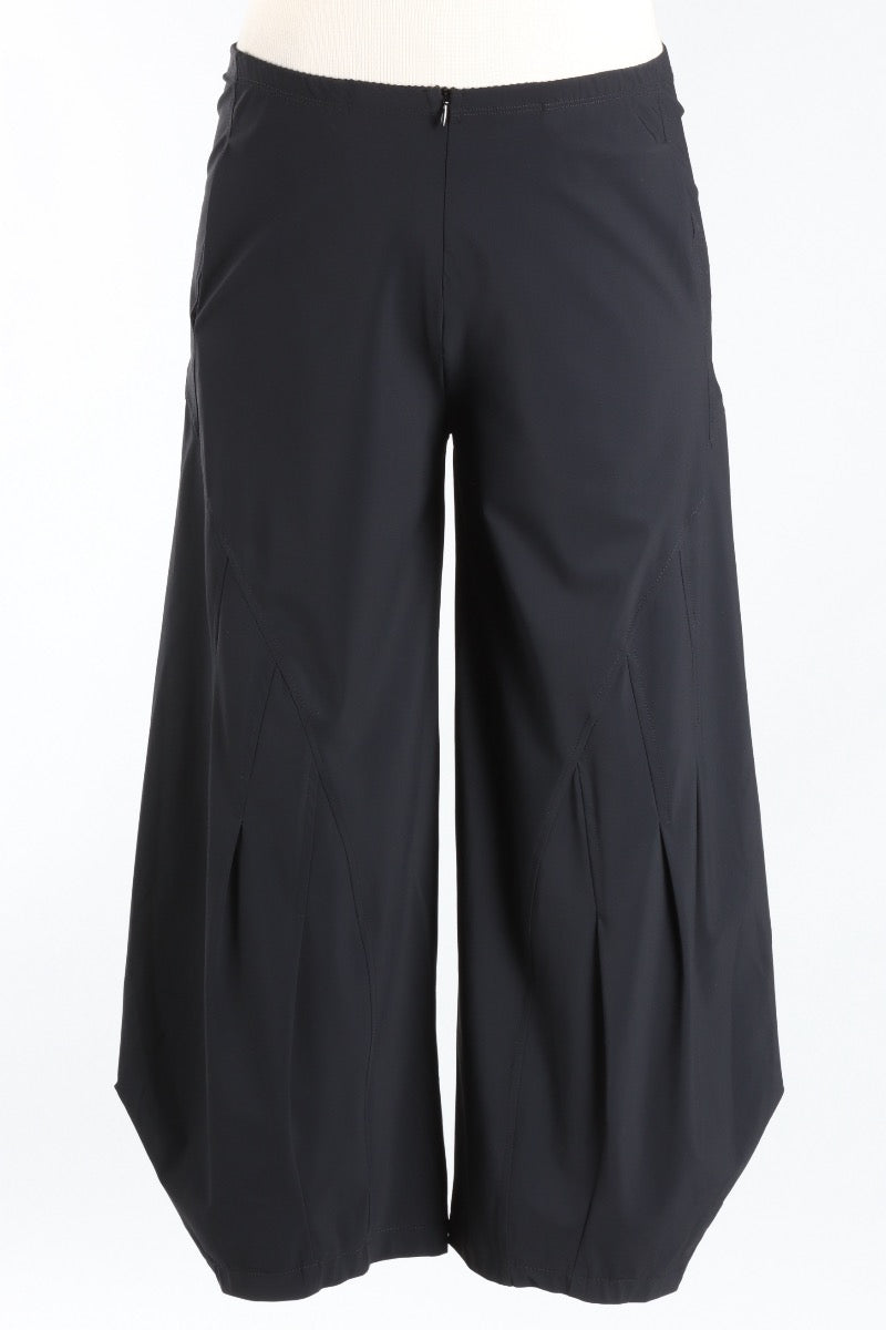 Belden Pant - Black