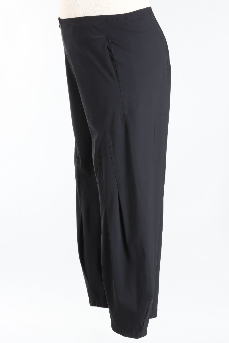Belden Pant - Black