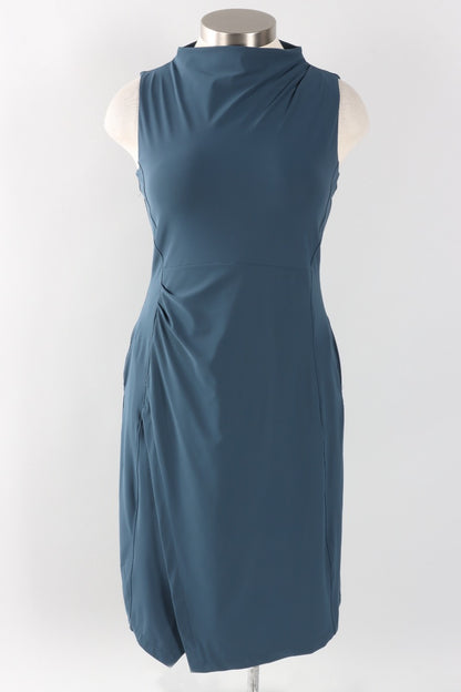 Nina Dress - Nile
