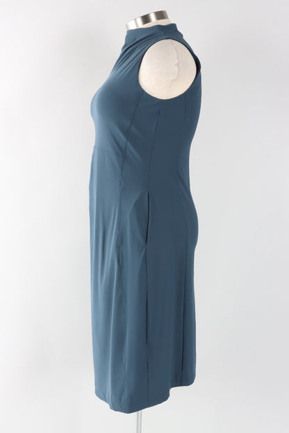 Nina Dress - Nile